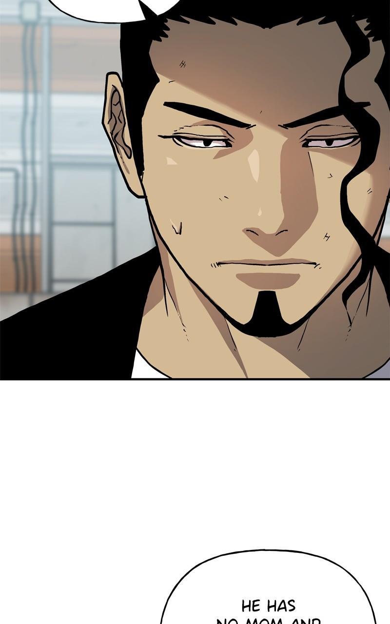 Read Boss Return Manga Online