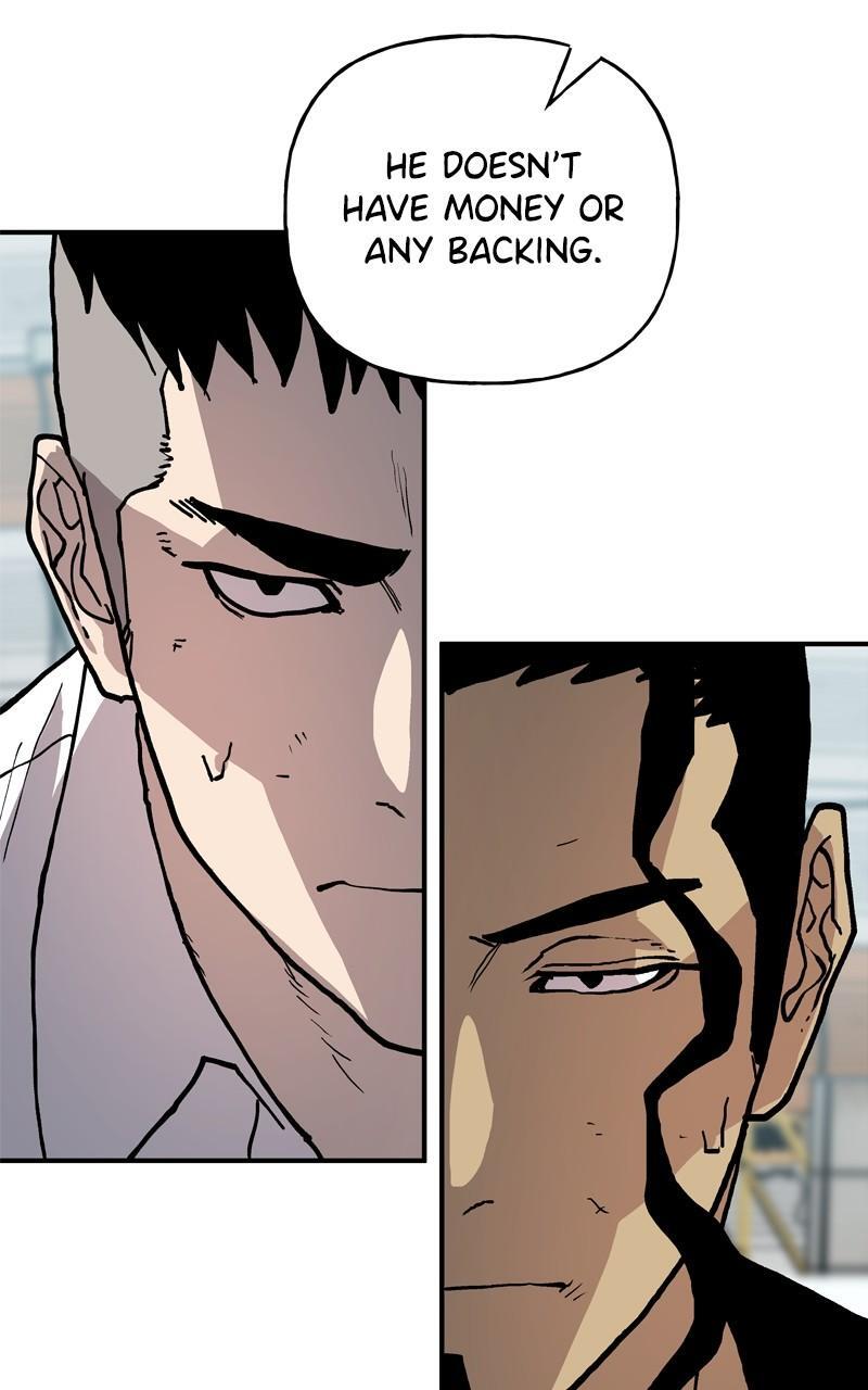 Read Boss Return Manga Online