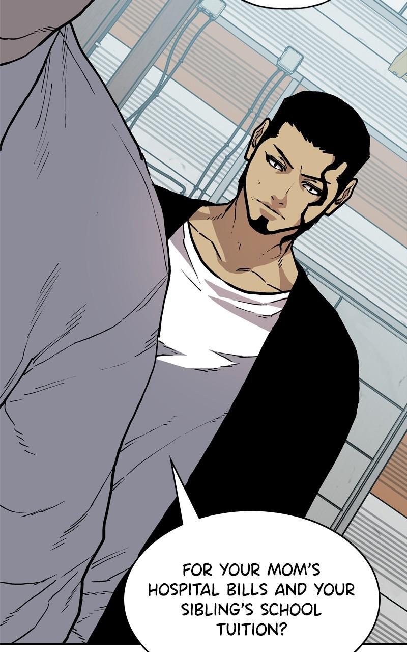 Read Boss Return Manga Online