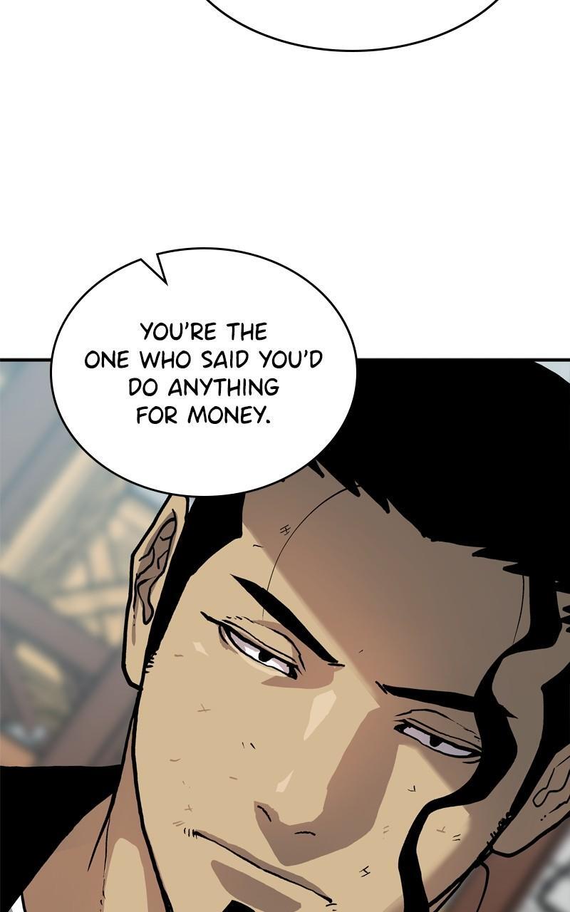 Read Boss Return Manga Online