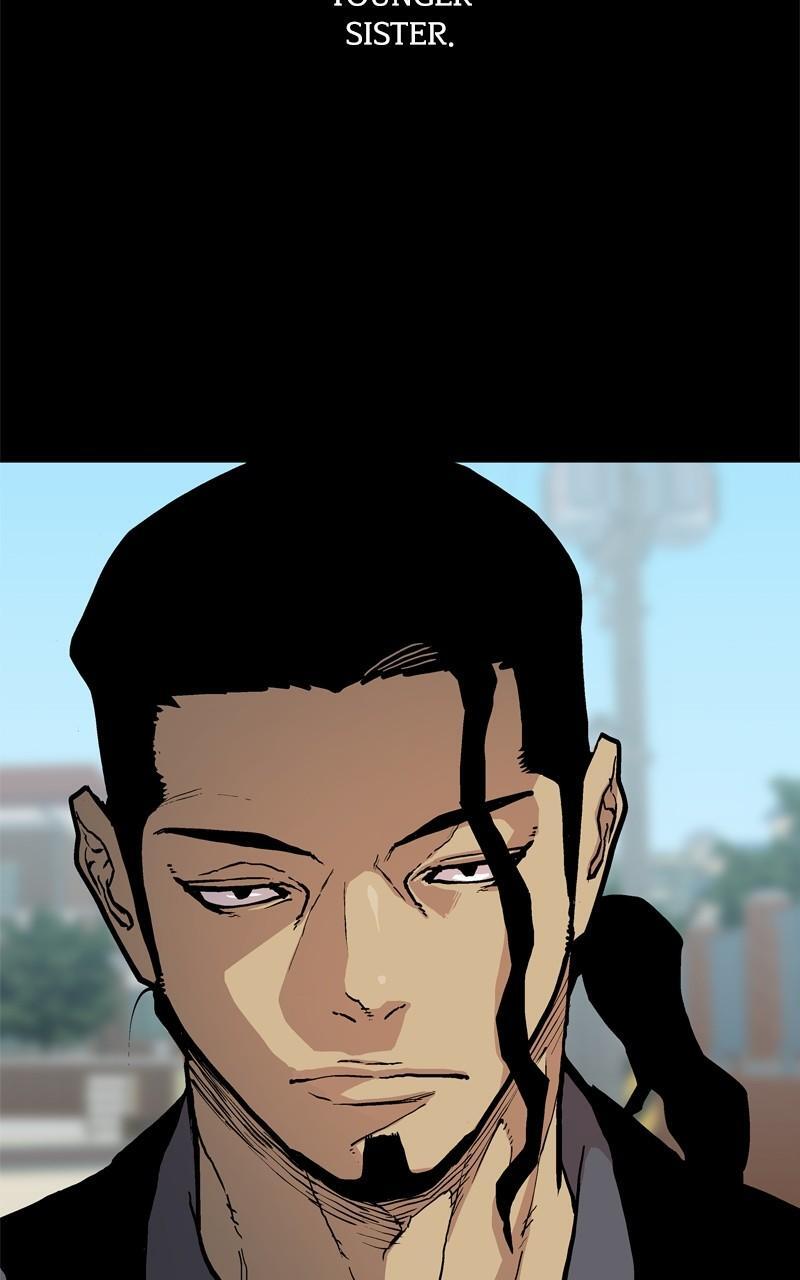 Read Boss Return Manga Online