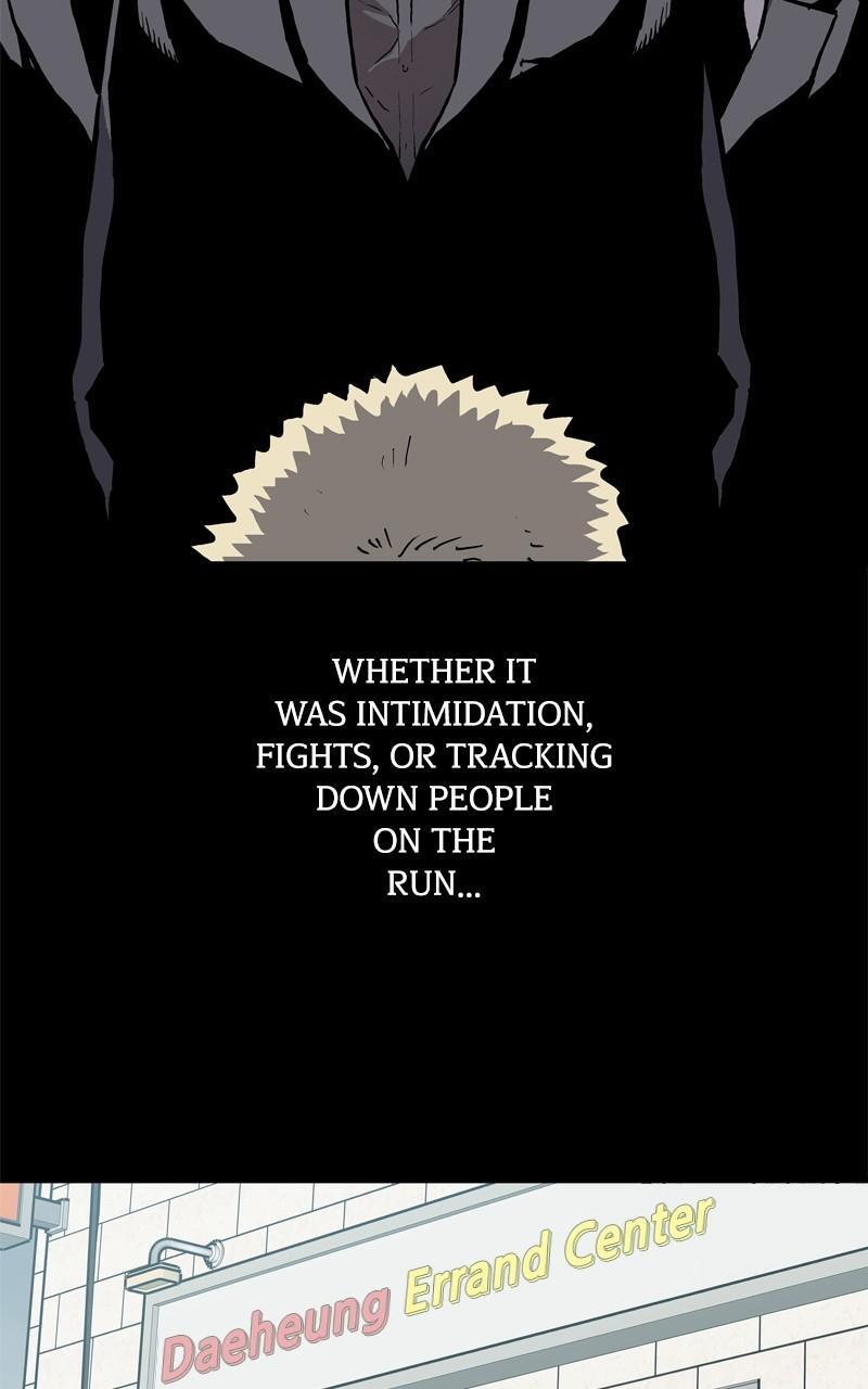 Read Boss Return Manga Online