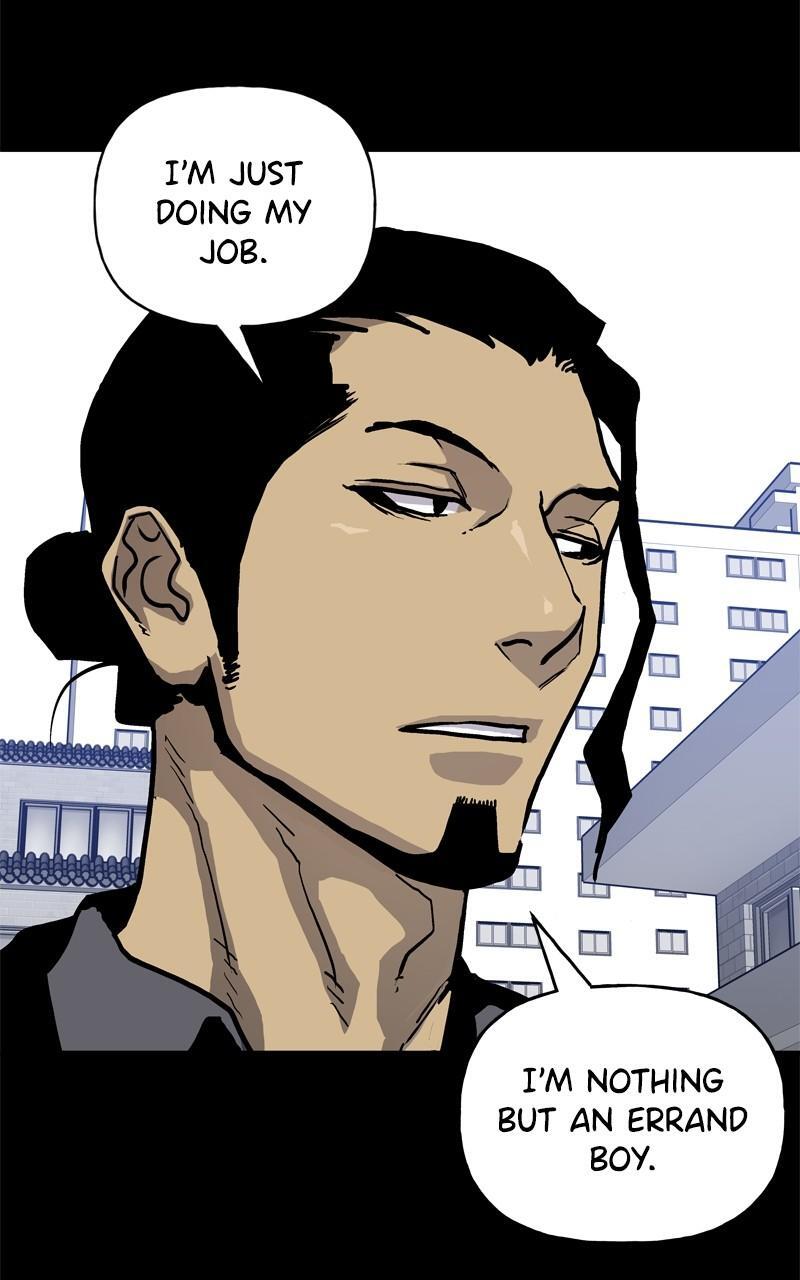 Read Boss Return Manga Online