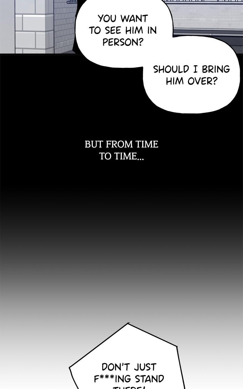 Read Boss Return Manga Online
