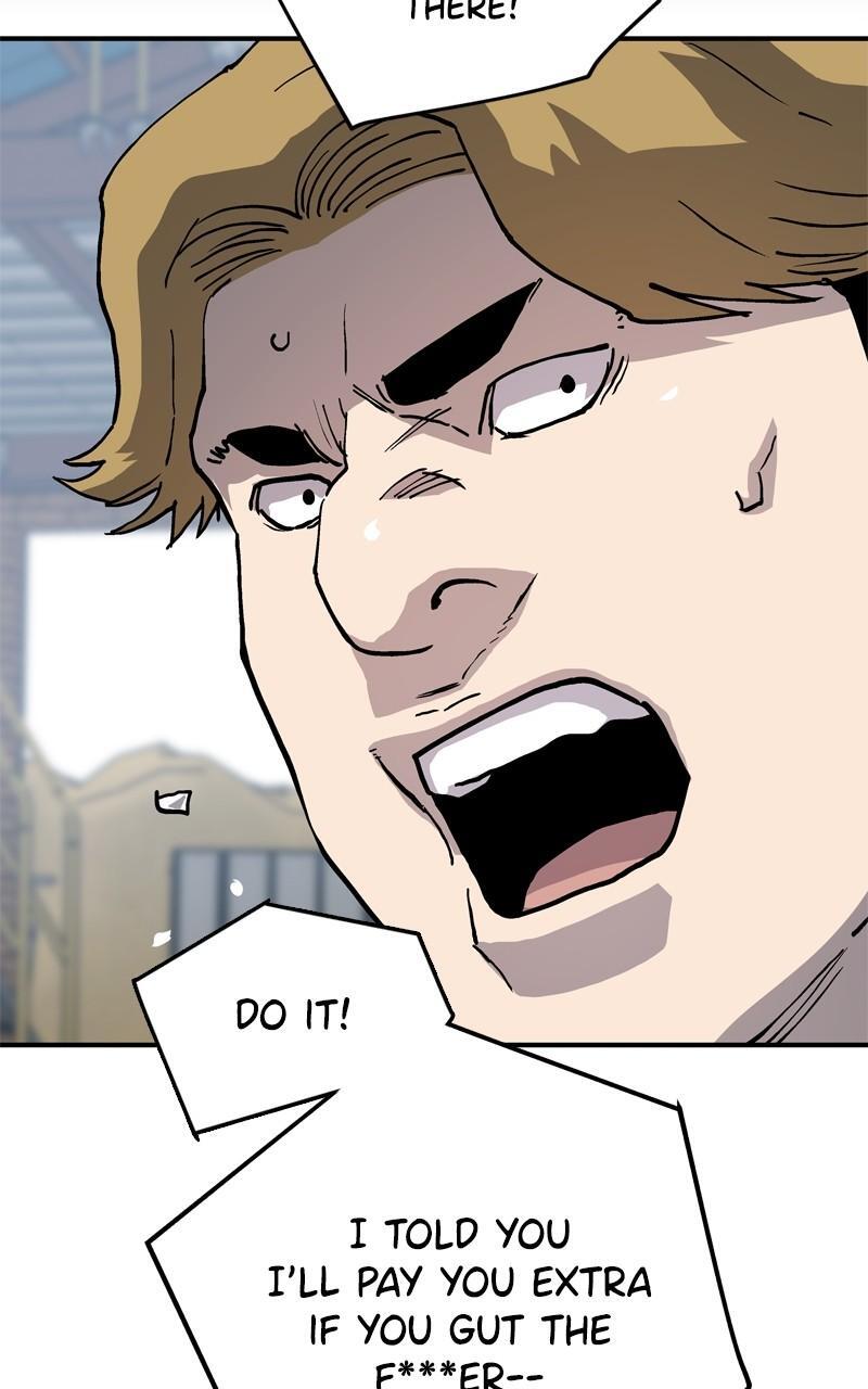 Read Boss Return Manga Online