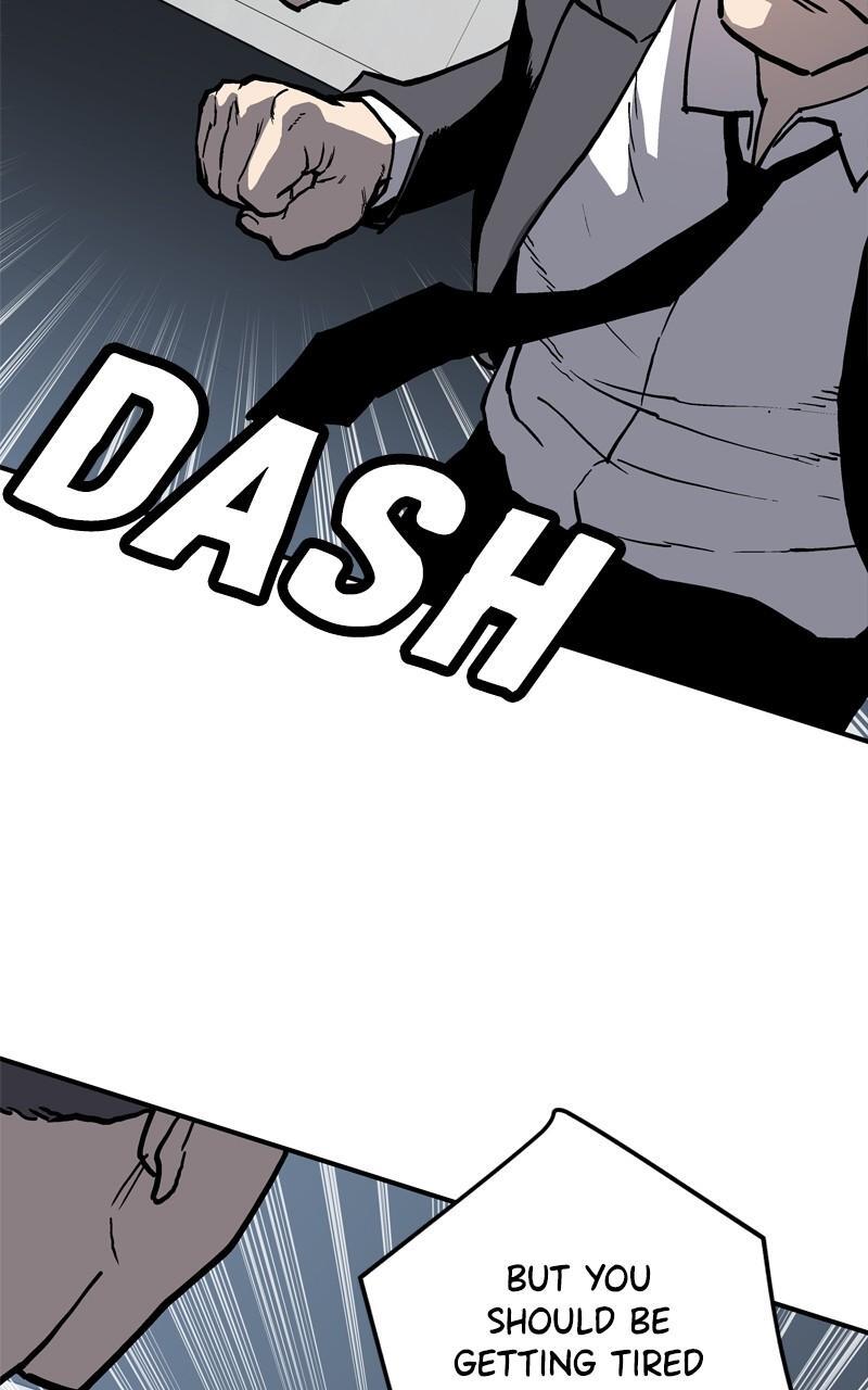 Read Boss Return Manga Online