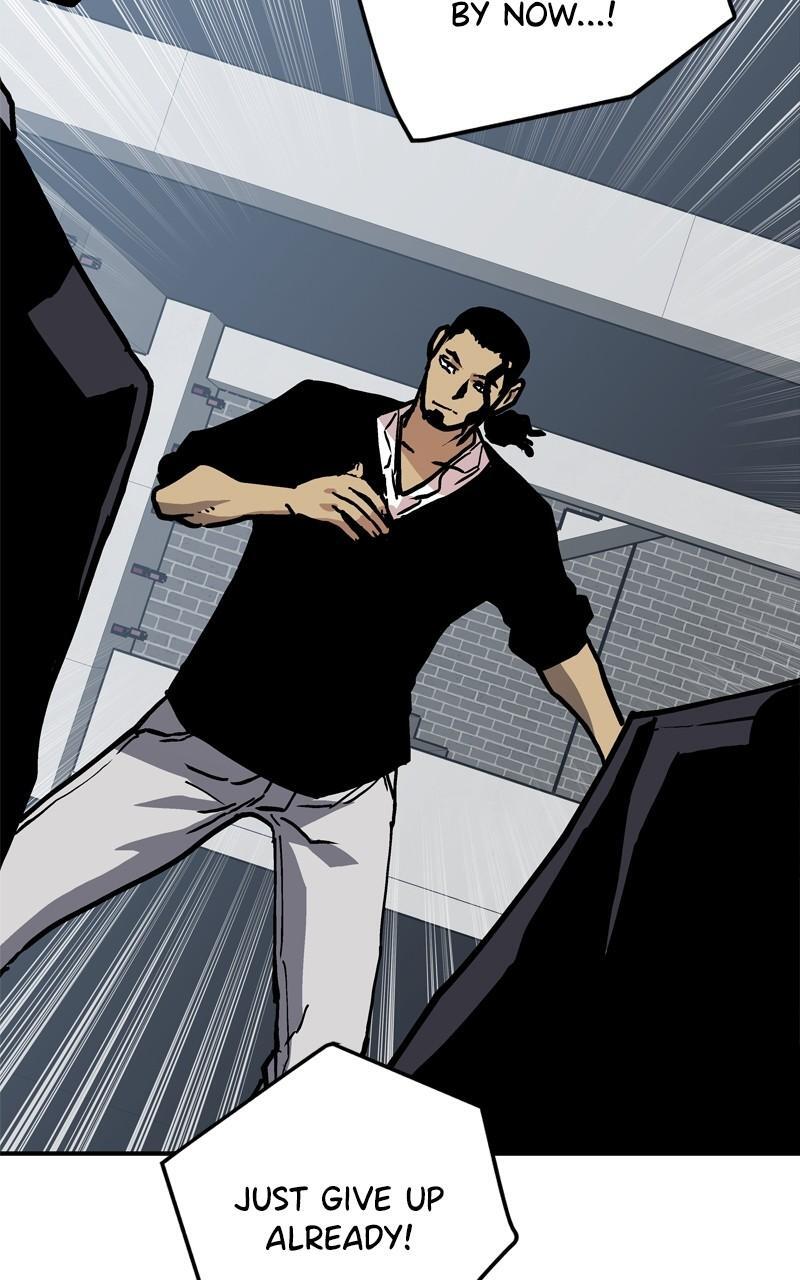 Read Boss Return Manga Online