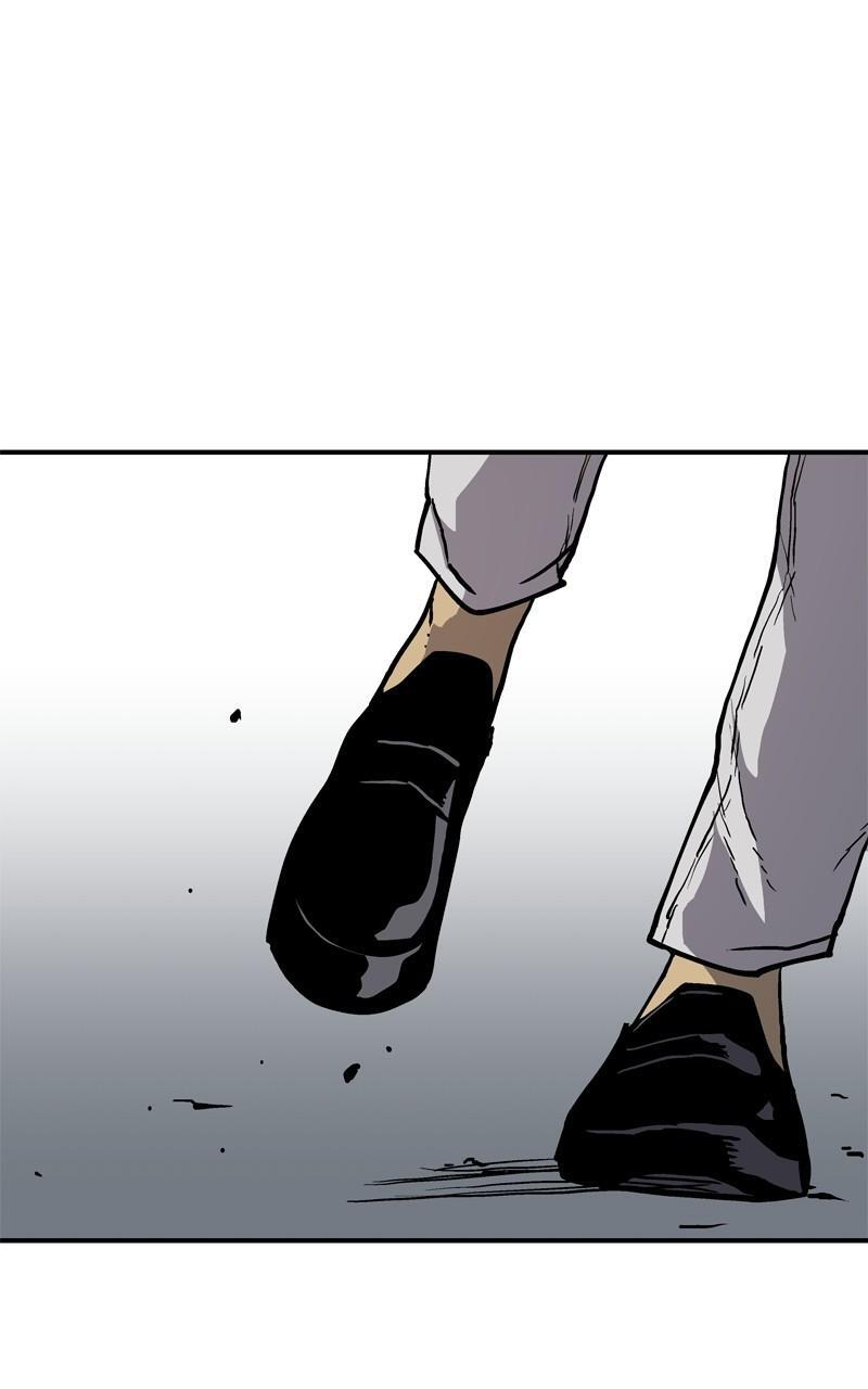 Read Boss Return Manga Online