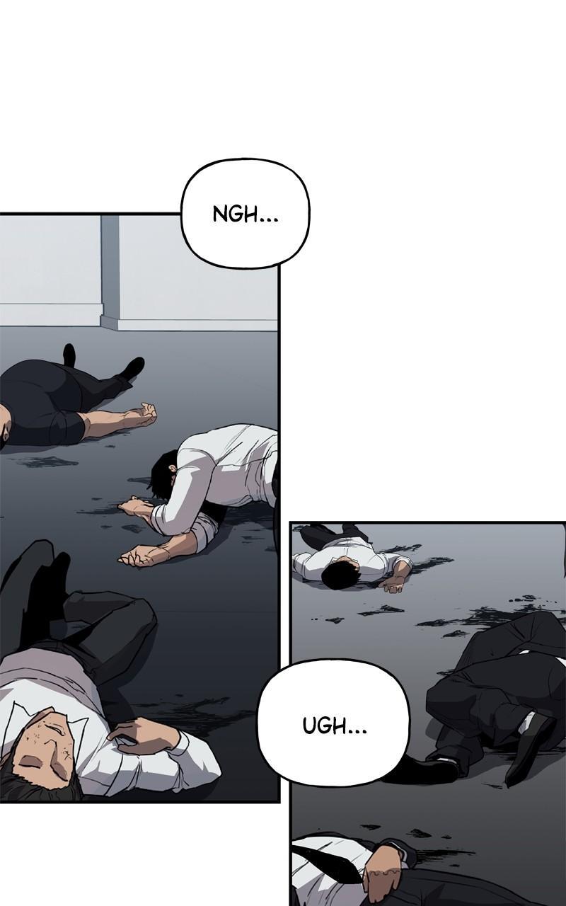 Read Boss Return Manga Online