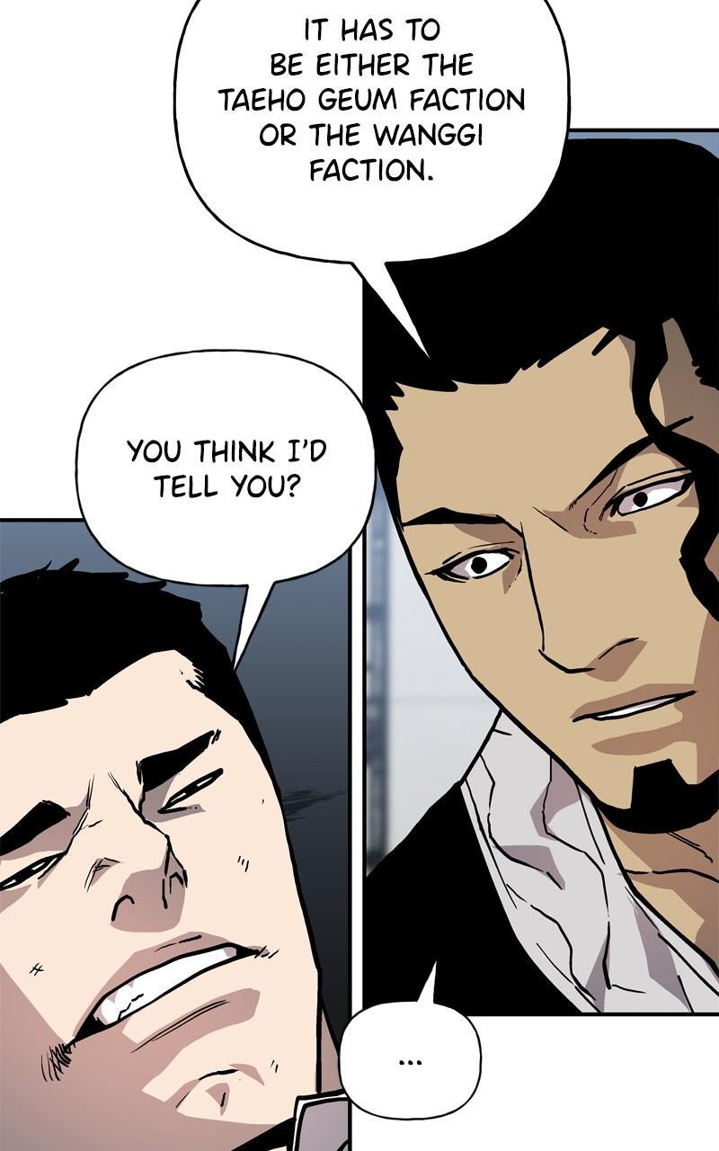 Read Boss Return Manga Online