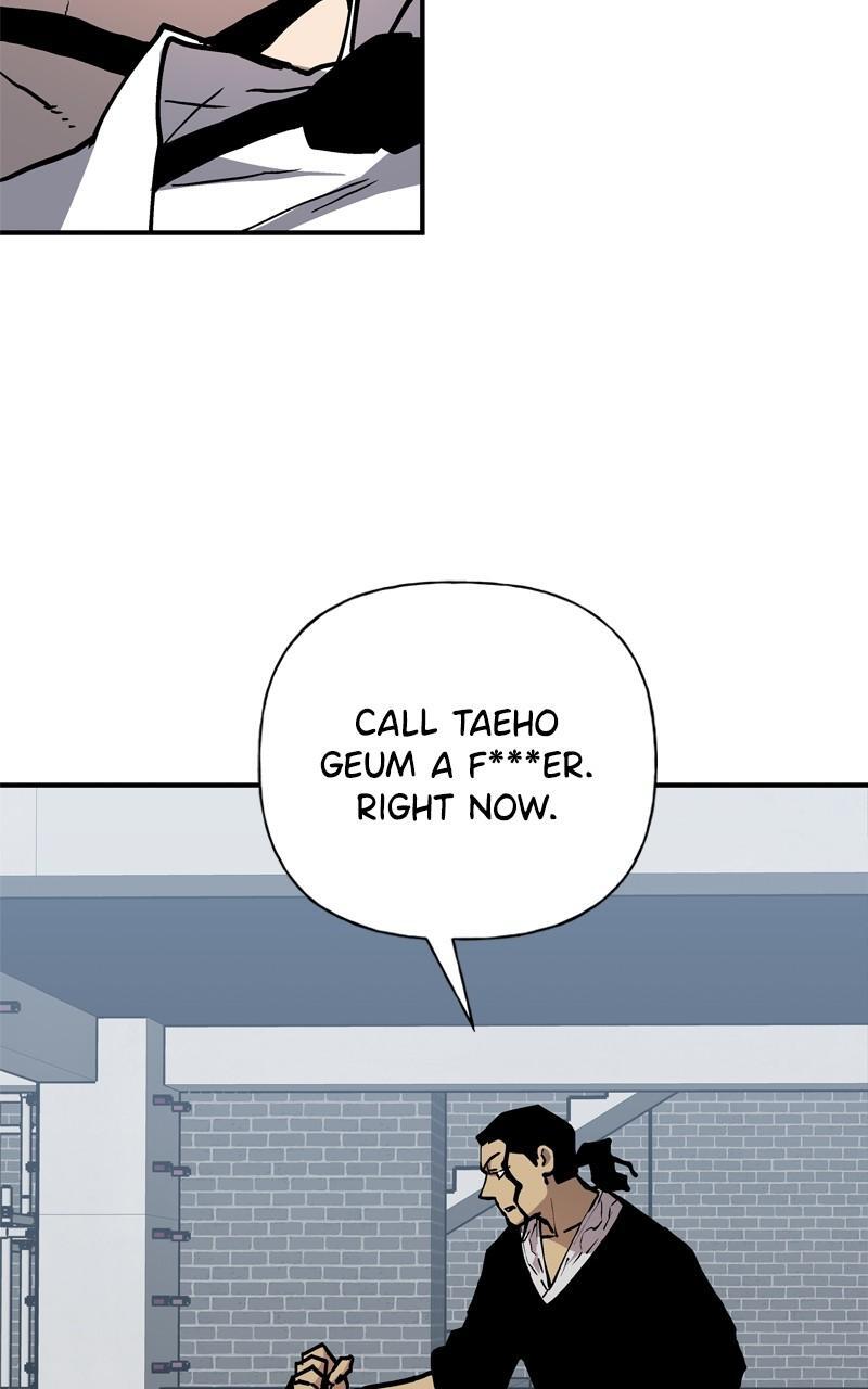 Read Boss Return Manga Online