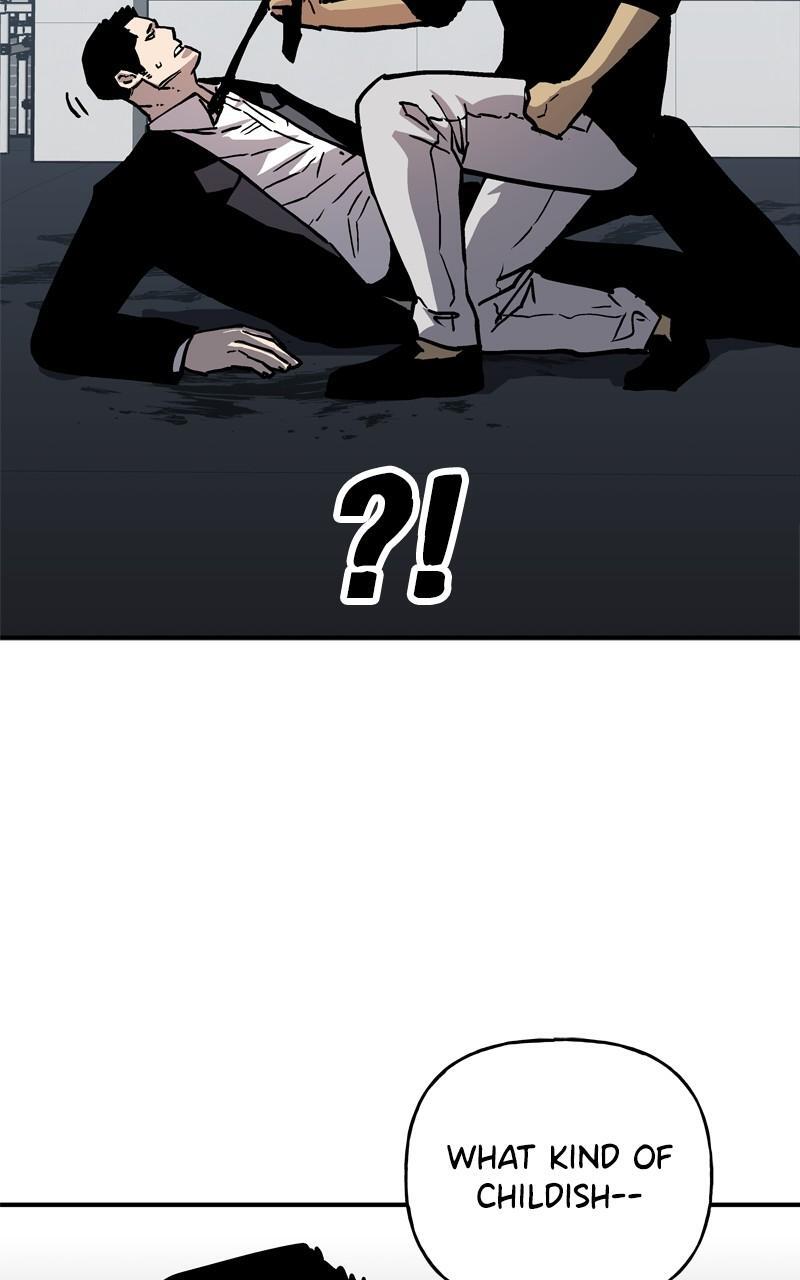 Read Boss Return Manga Online