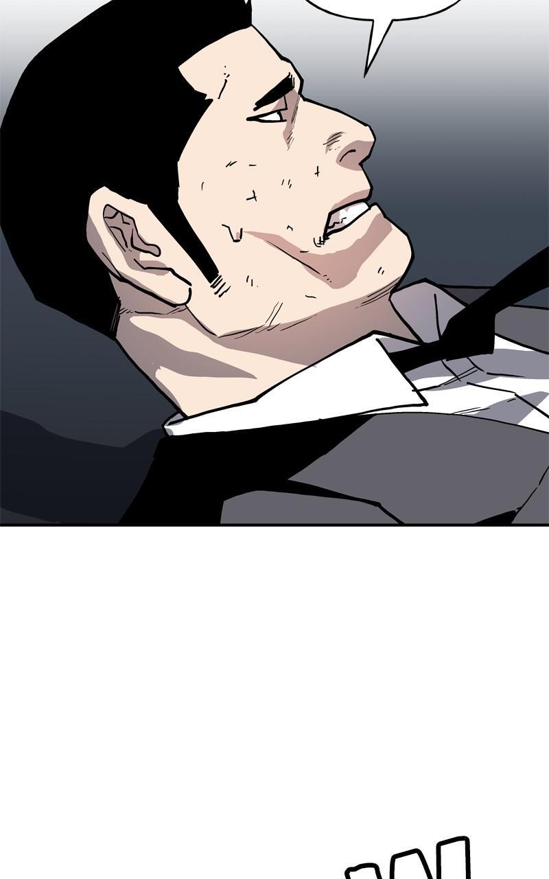 Read Boss Return Manga Online