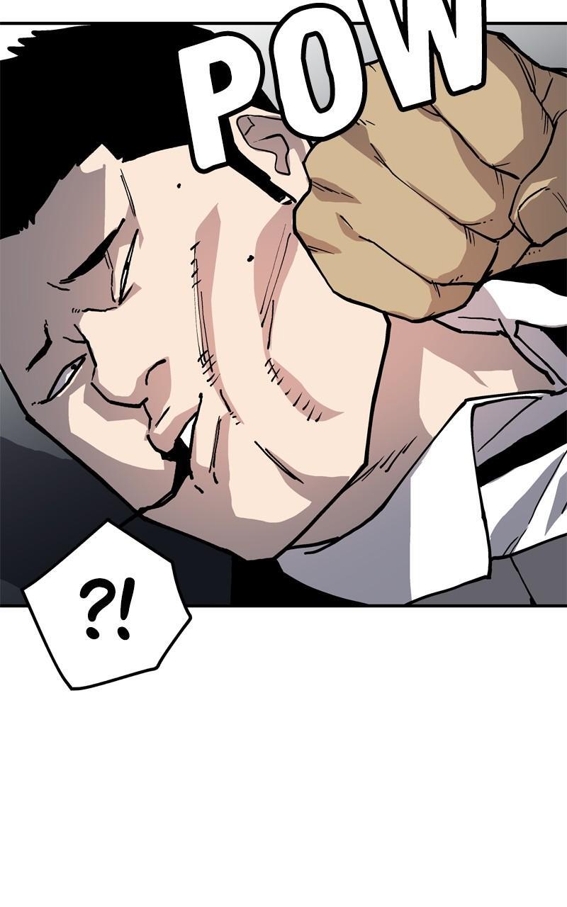 Read Boss Return Manga Online