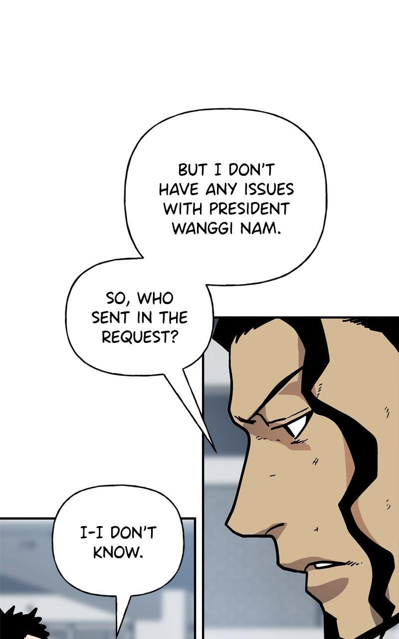 Read Boss Return Manga Online