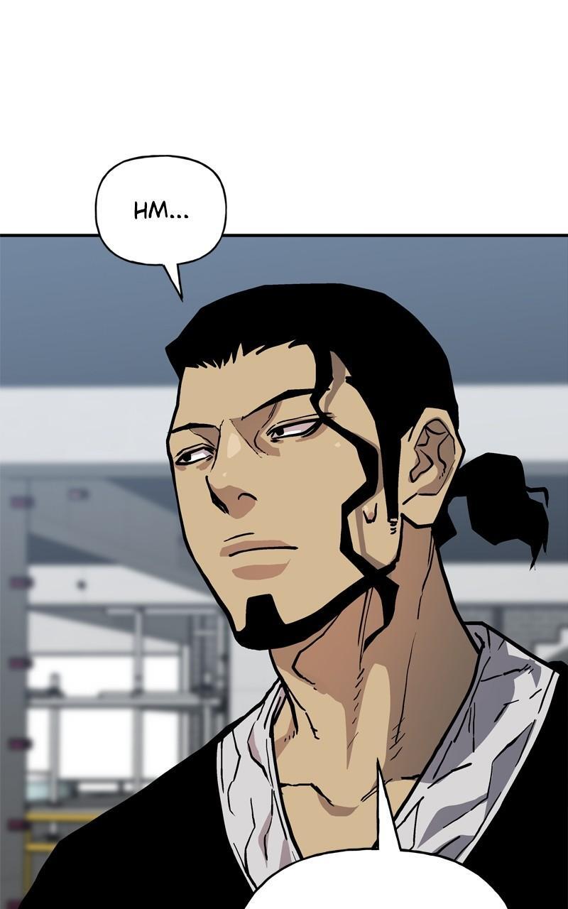 Read Boss Return Manga Online
