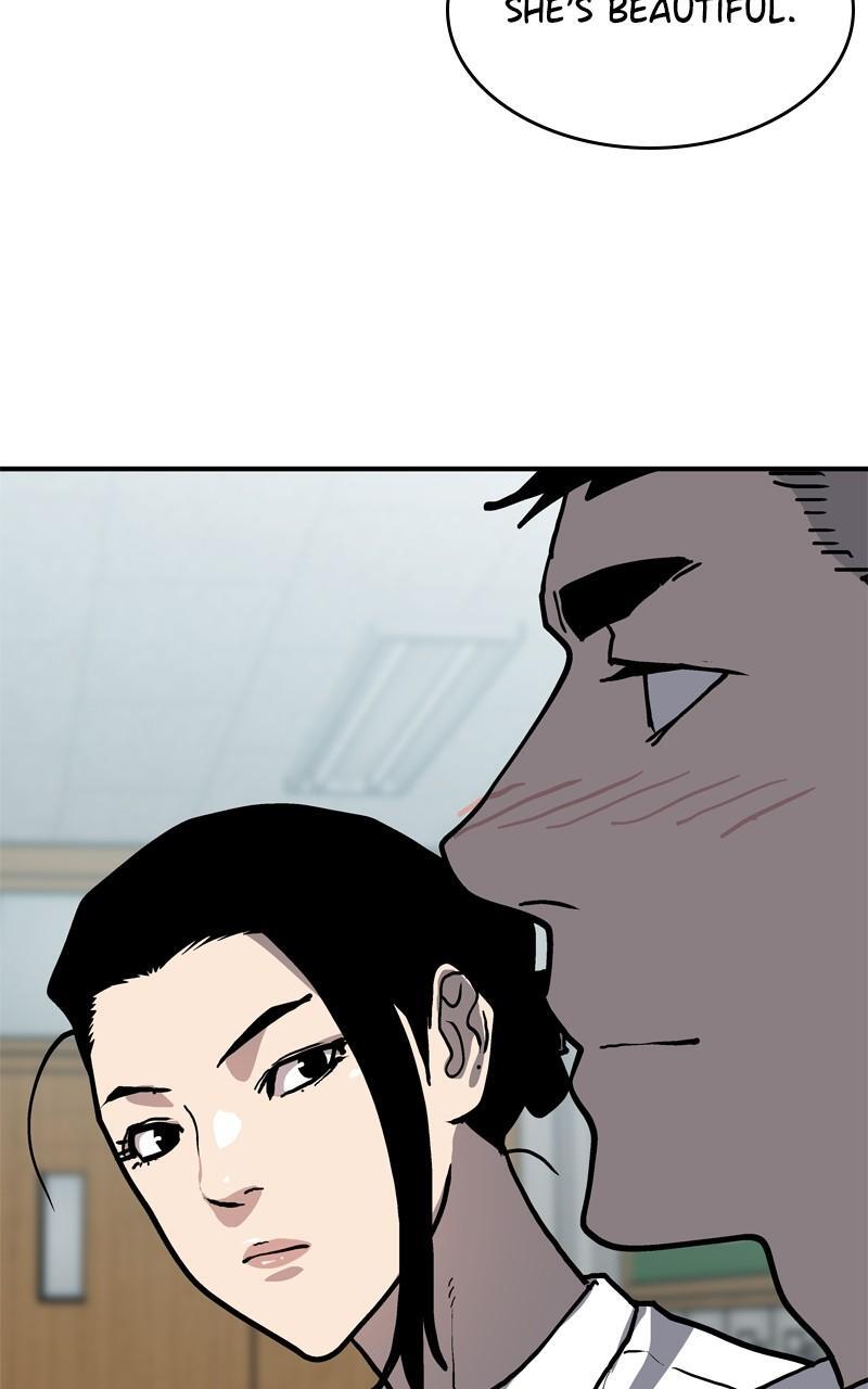 Read Boss Return Manga Online