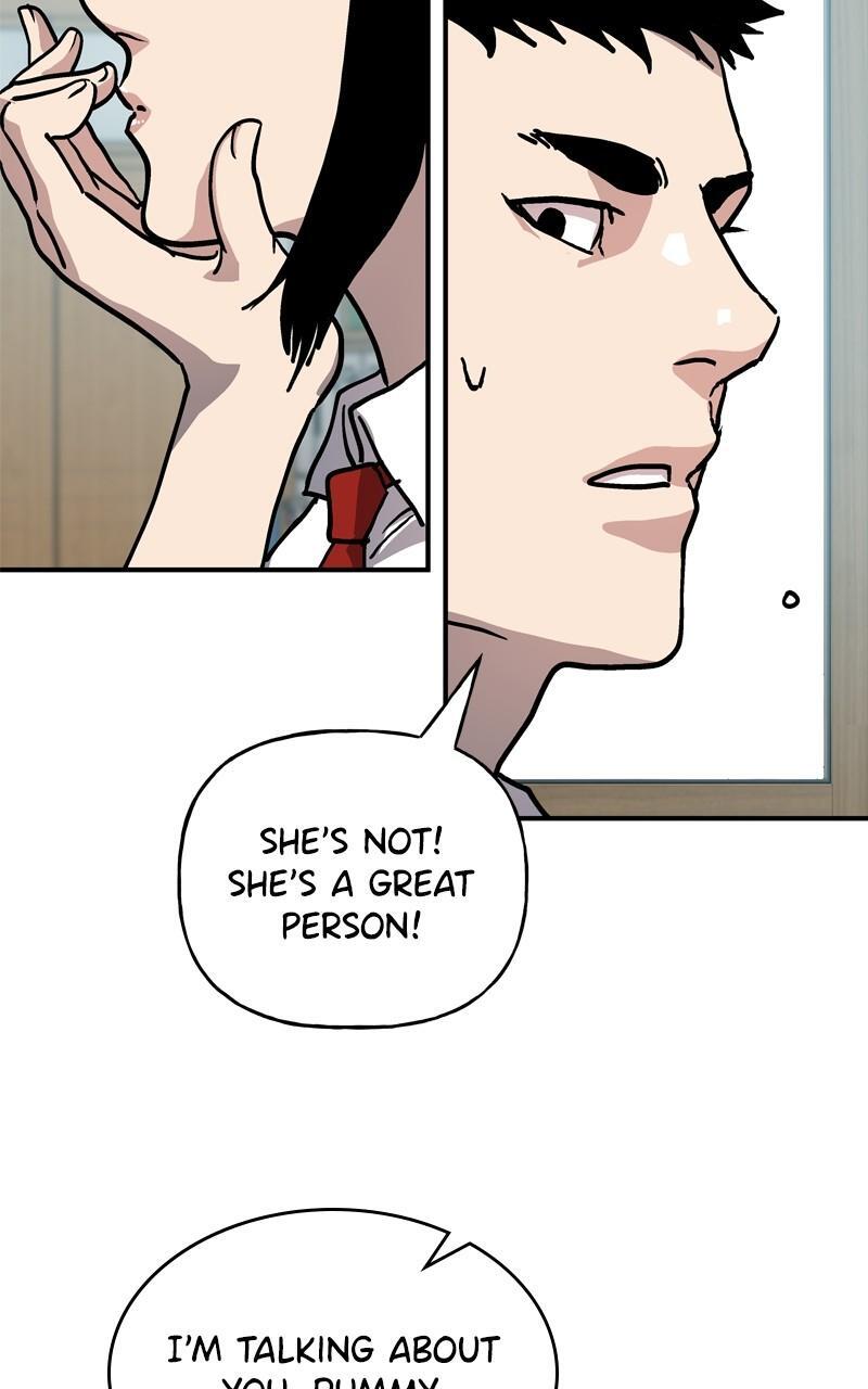 Read Boss Return Manga Online
