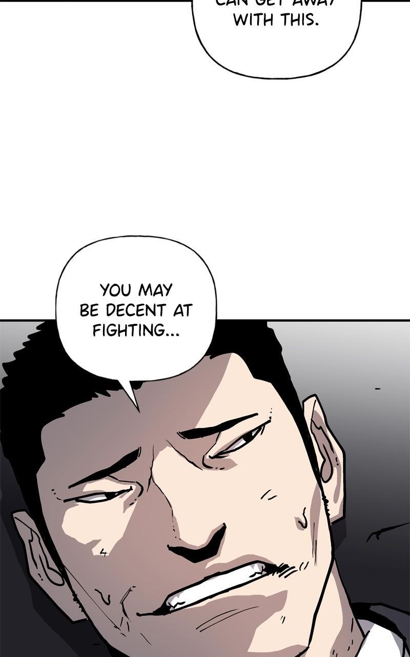 Read Boss Return Manga Online