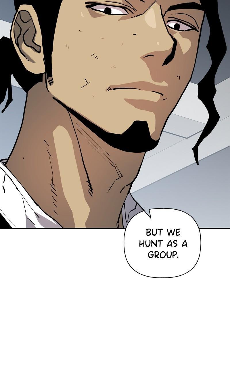 Read Boss Return Manga Online