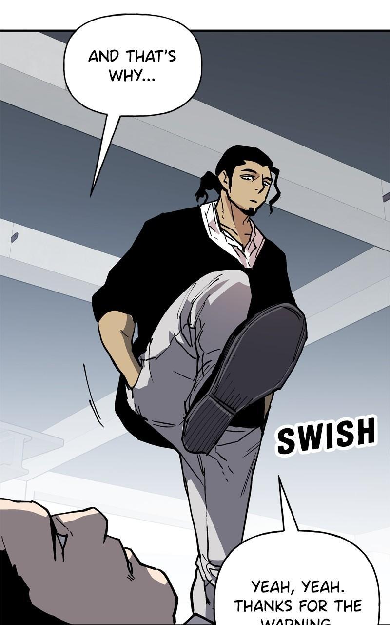 Read Boss Return Manga Online