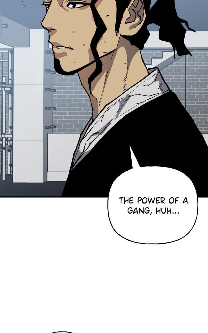 Read Boss Return Manga Online