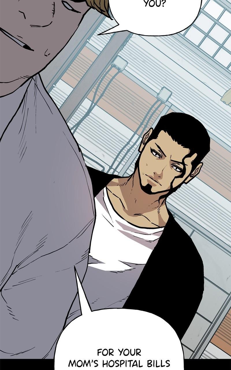 Read Boss Return Manga Online