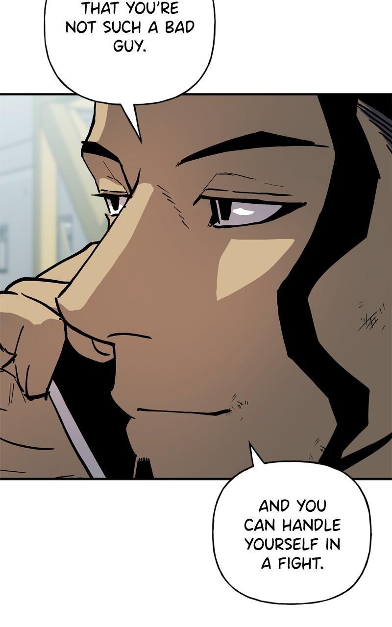 Read Boss Return Manga Online