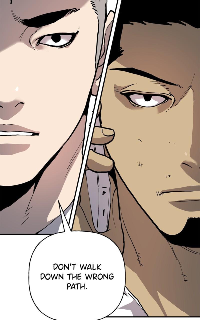 Read Boss Return Manga Online