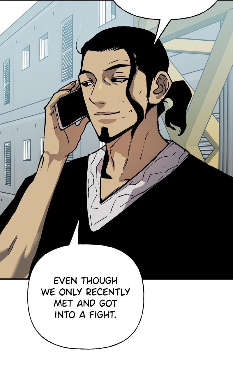 Read Boss Return Manga Online