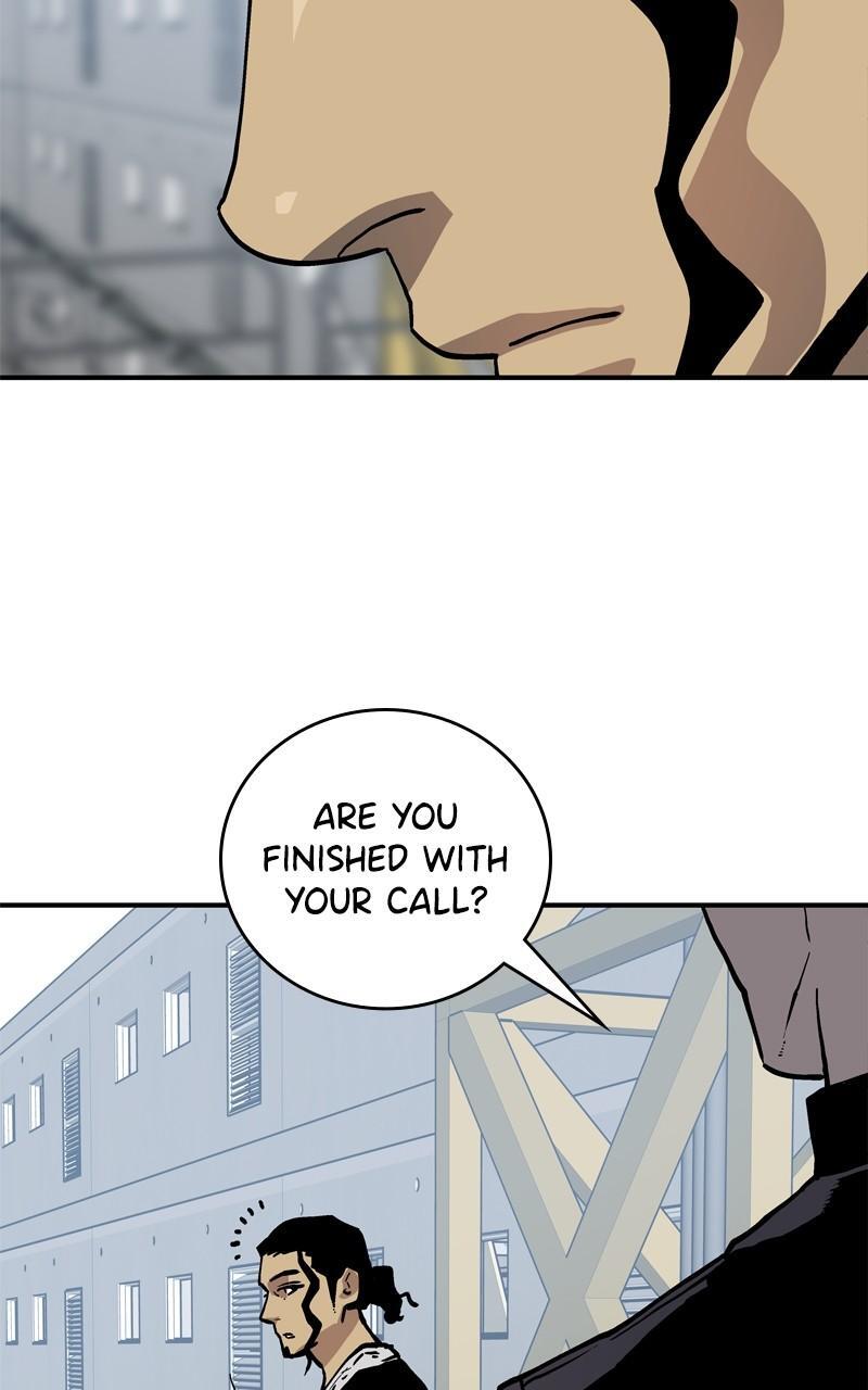 Read Boss Return Manga Online