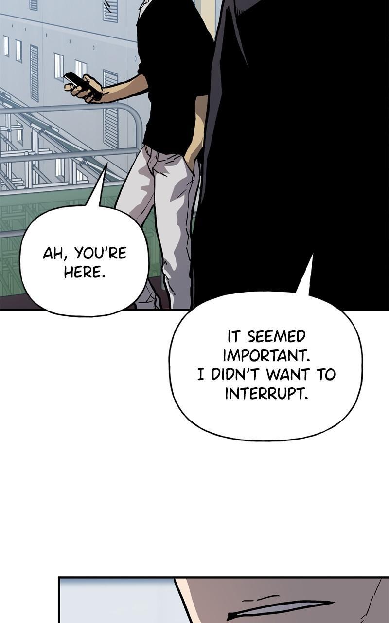 Read Boss Return Manga Online