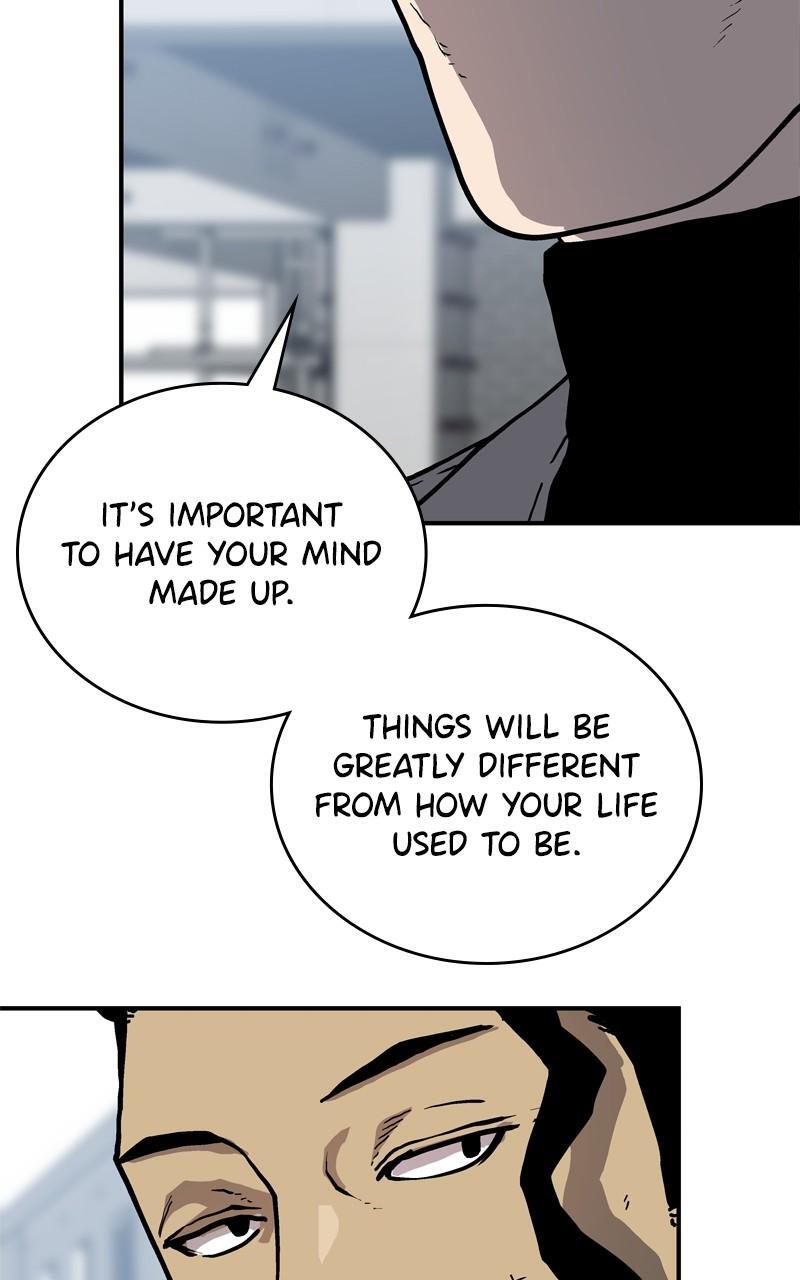 Read Boss Return Manga Online