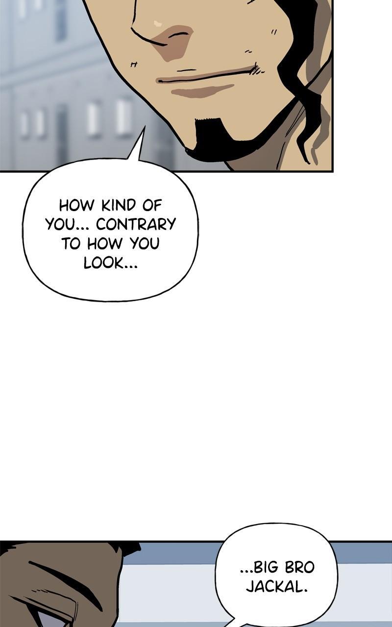 Read Boss Return Manga Online