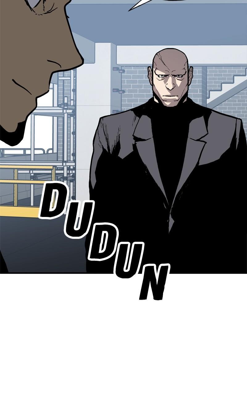 Read Boss Return Manga Online