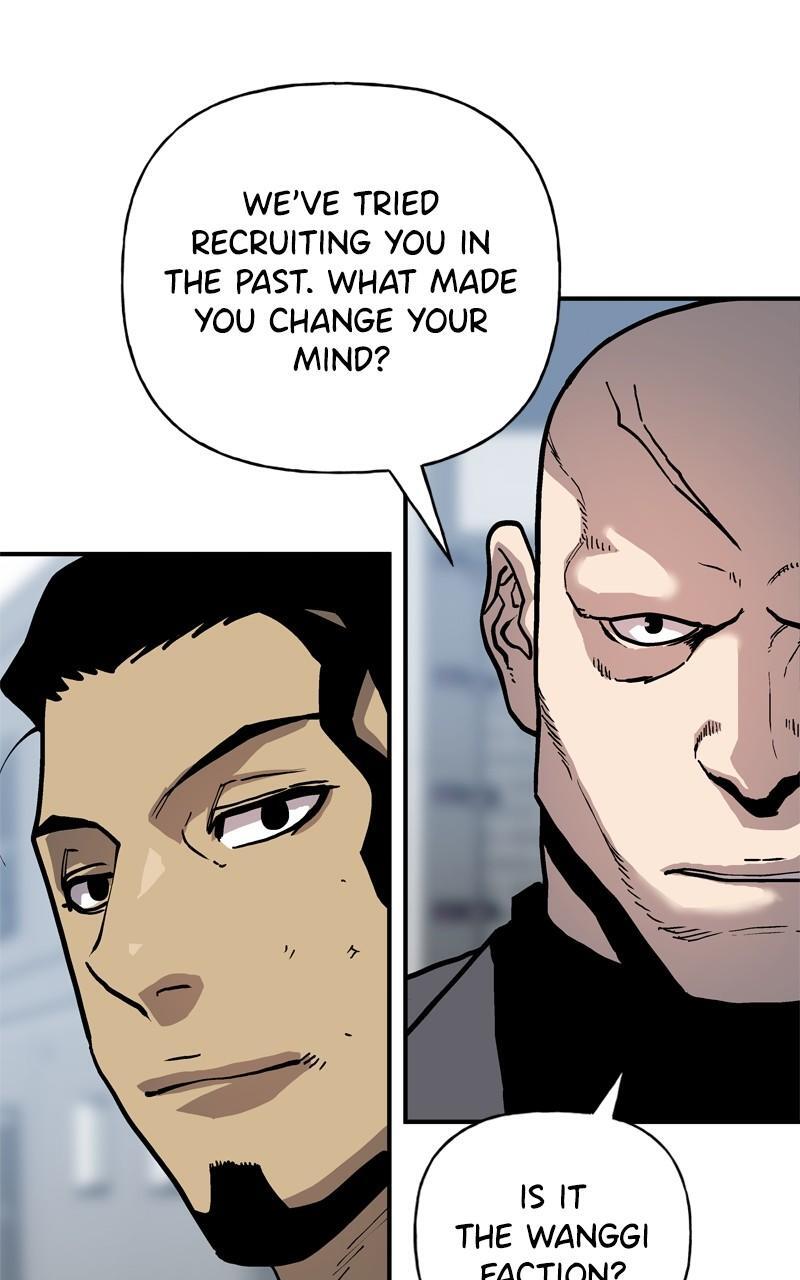 Read Boss Return Manga Online