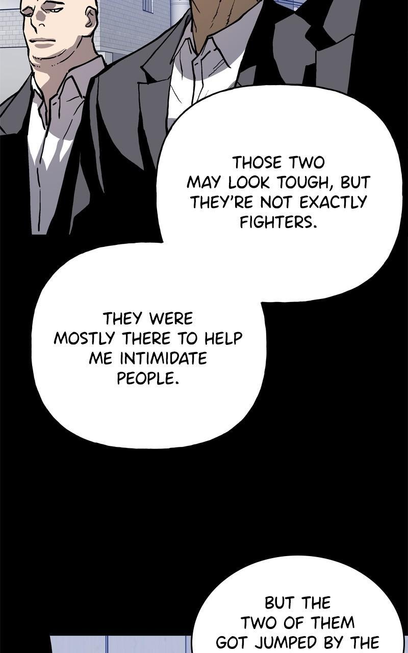 Read Boss Return Manga Online