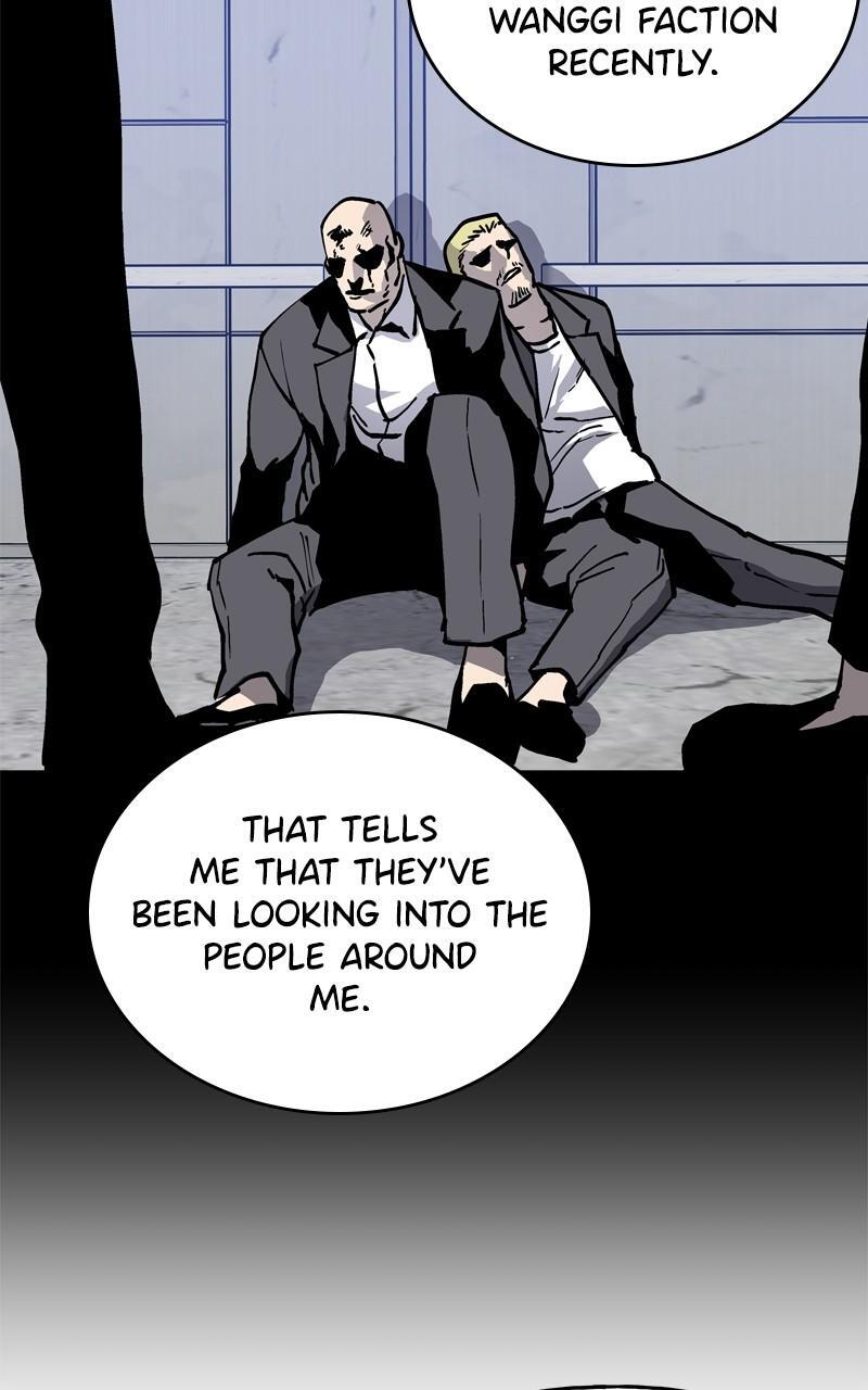 Read Boss Return Manga Online
