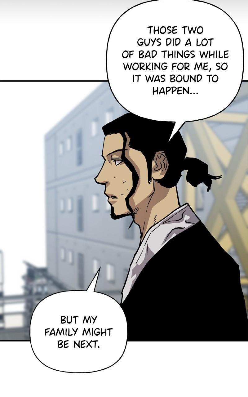 Read Boss Return Manga Online