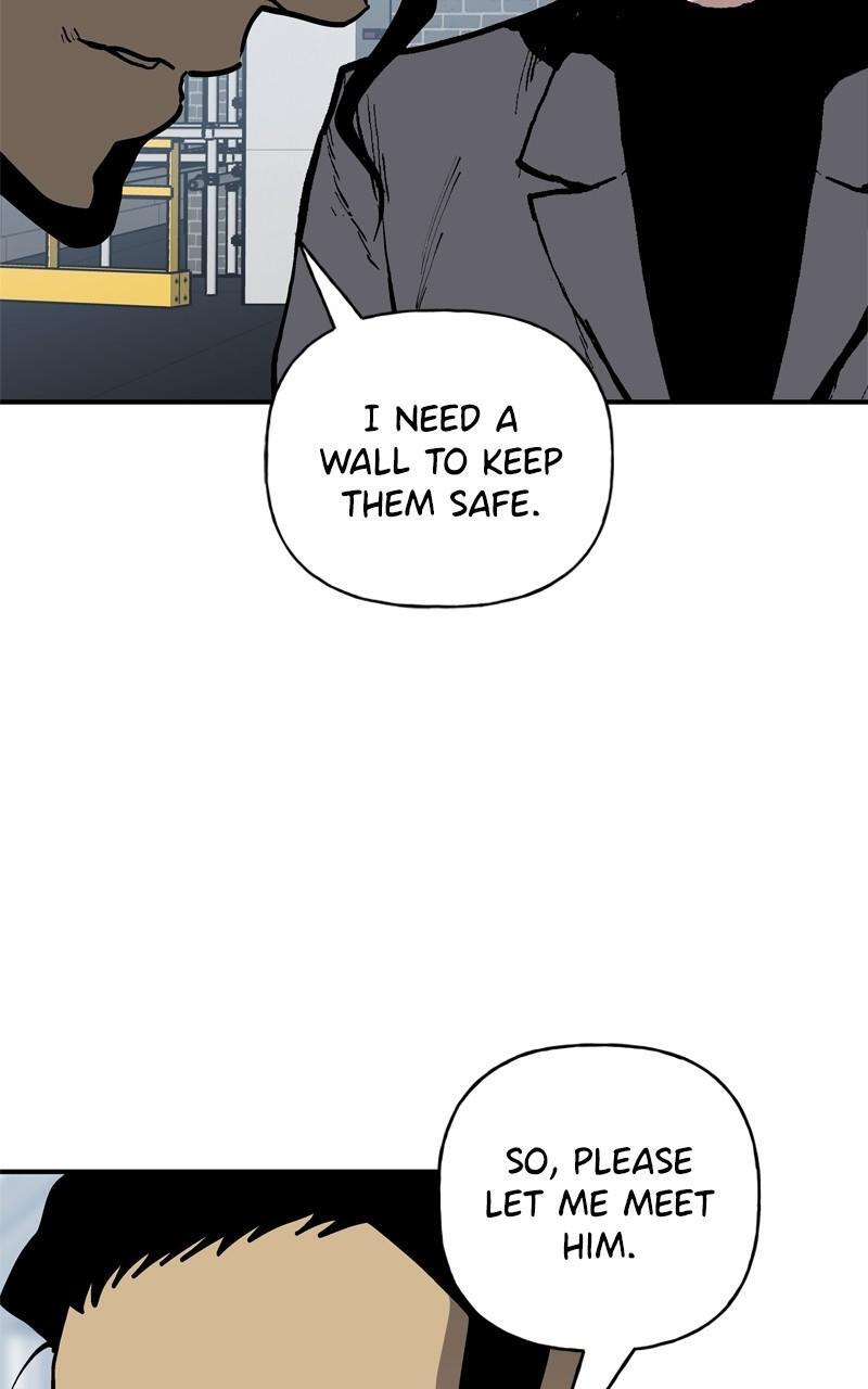 Read Boss Return Manga Online