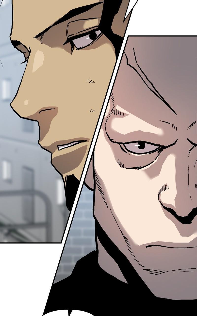 Read Boss Return Manga Online