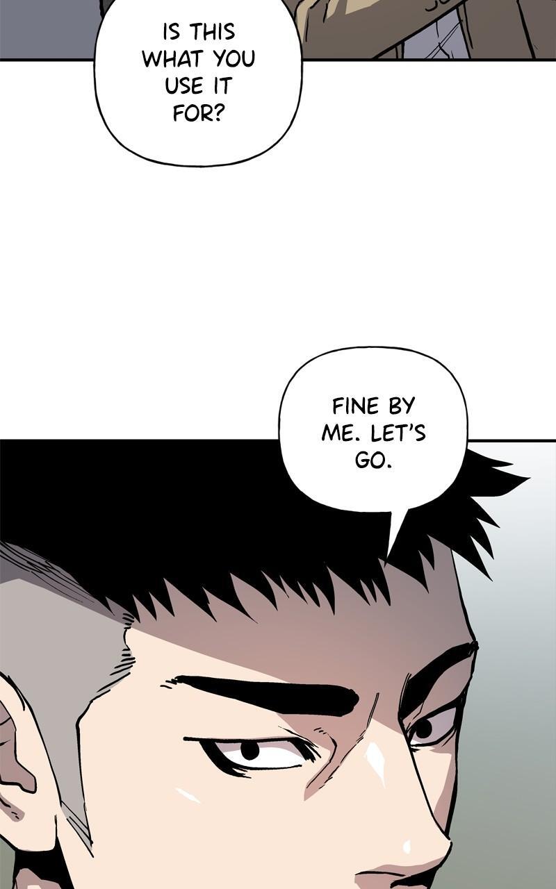 Read Boss Return Manga Online