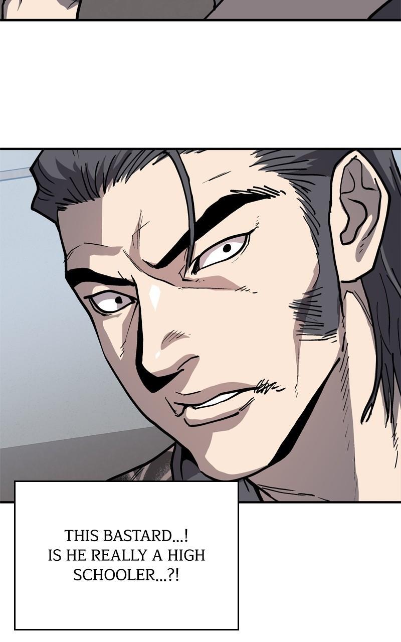 Read Boss Return Manga Online