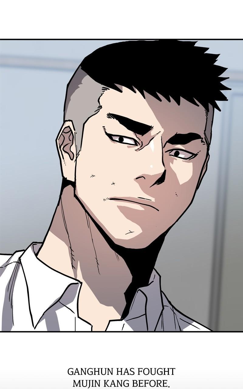 Read Boss Return Manga Online