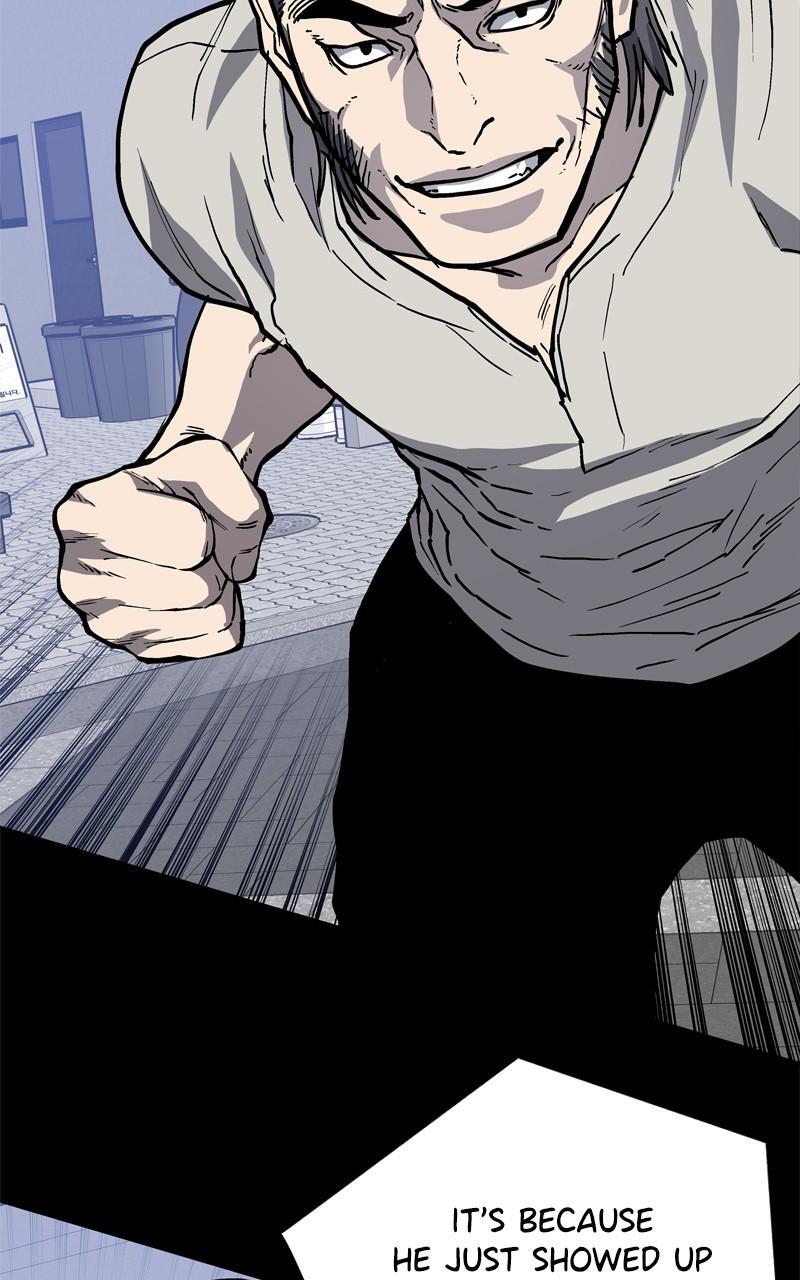 Read Boss Return Manga Online