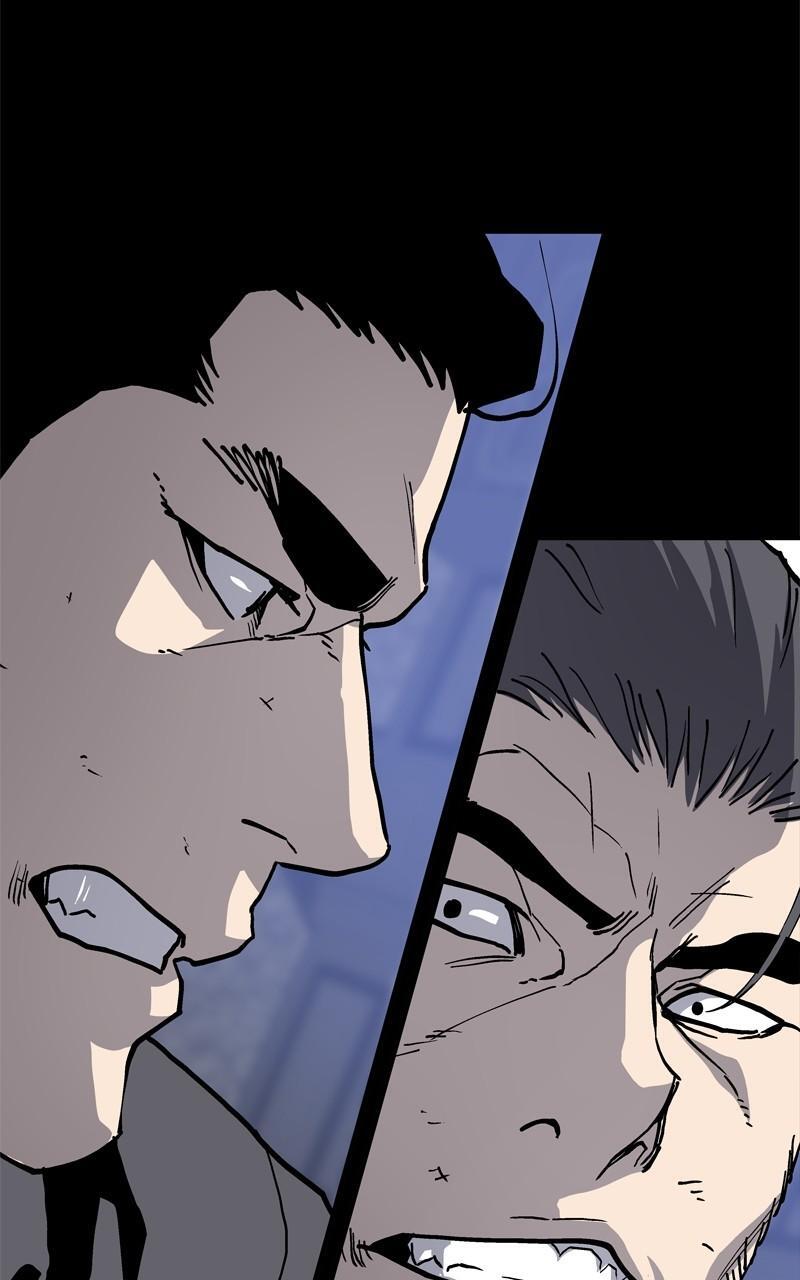 Read Boss Return Manga Online