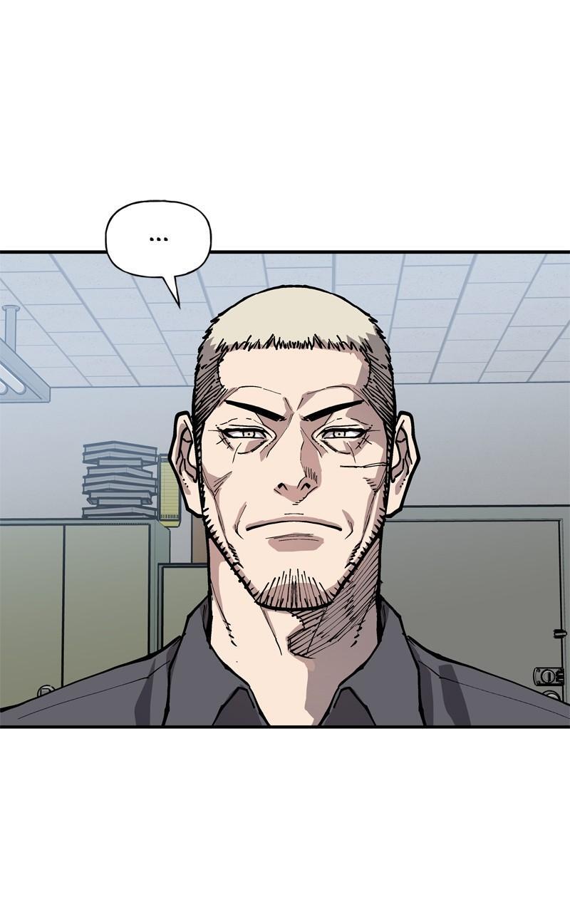 Read Boss Return Manga Online