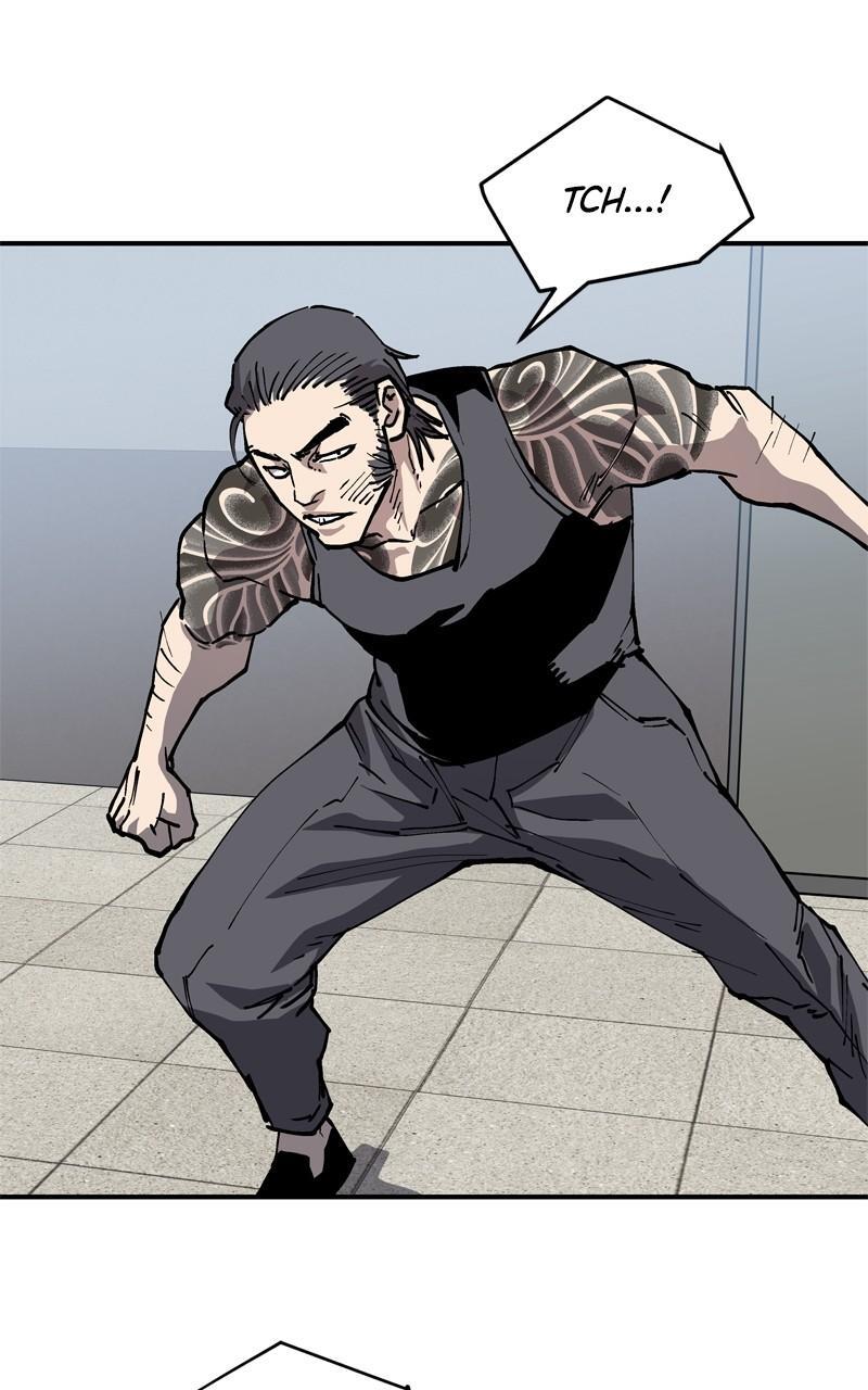 Read Boss Return Manga Online
