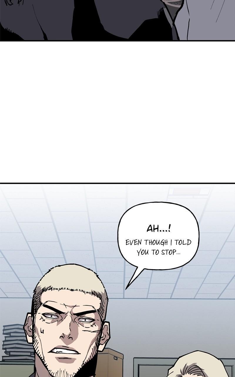 Read Boss Return Manga Online