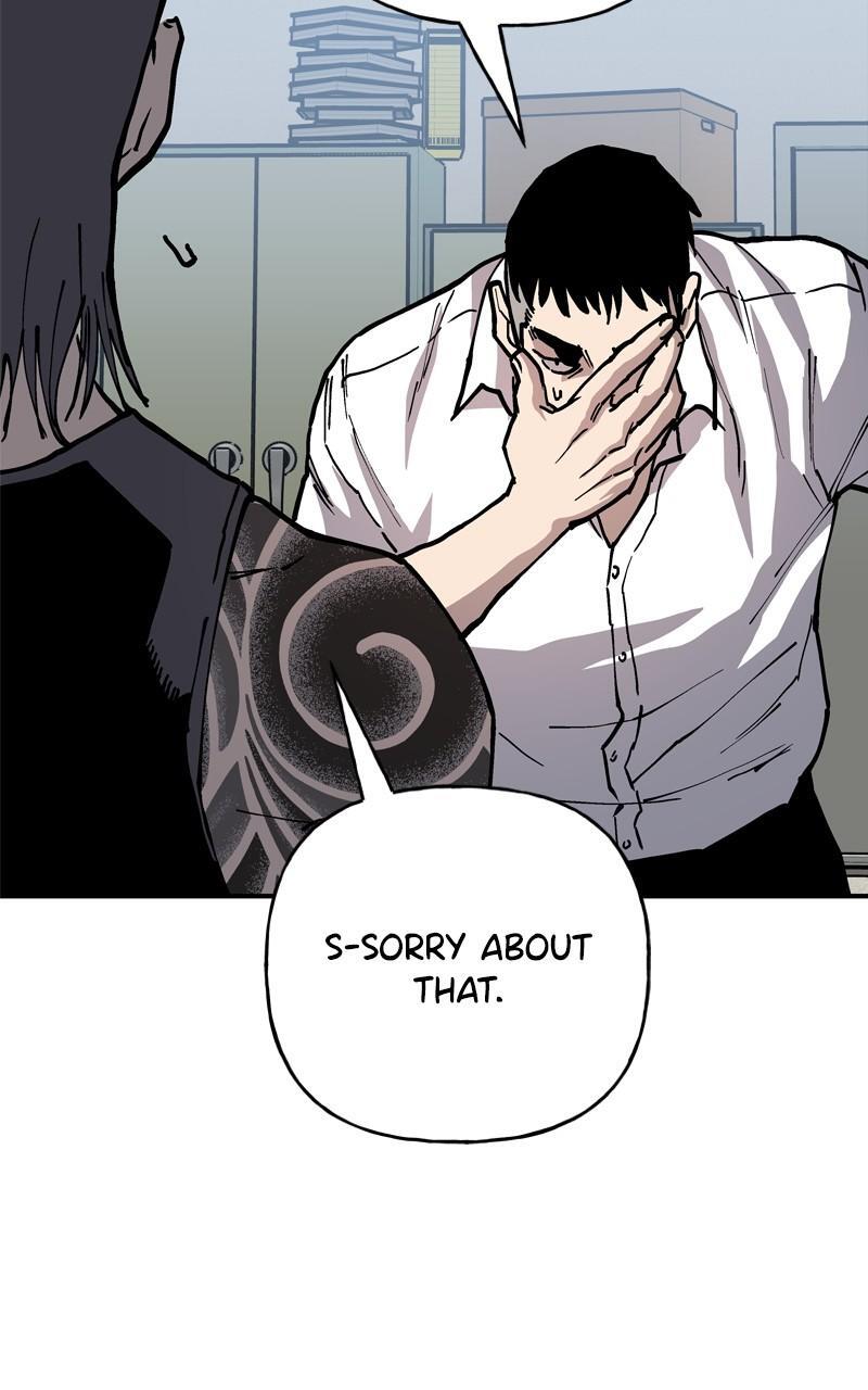 Read Boss Return Manga Online
